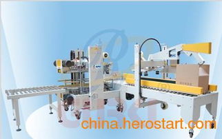 探秘廣東廣州佛山的節(jié)能封箱機(jī) 智慧與環(huán)保的崛起